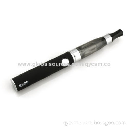Evod Battery with Change Battery Core and TOPSEE Micro-controller, Hot-sellingNew